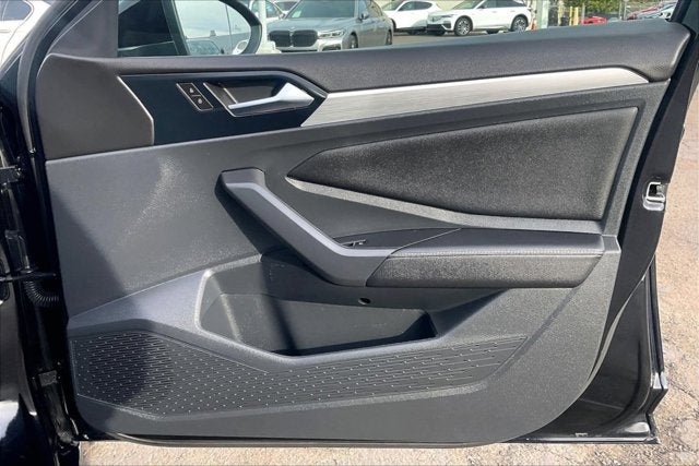 2025 Volkswagen Jetta 1.5T S