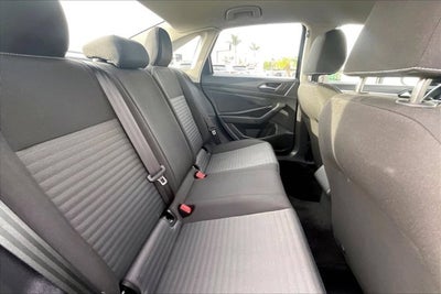 2025 Volkswagen Jetta 1.5T S