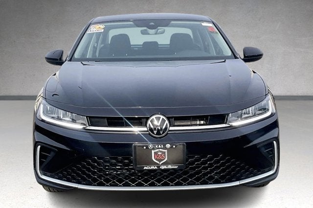 2025 Volkswagen Jetta 1.5T S