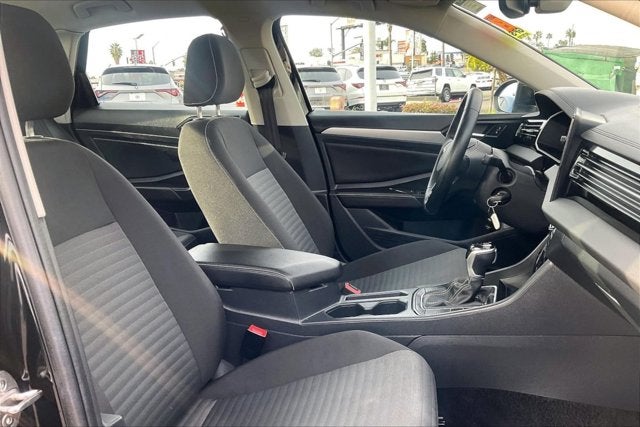 2025 Volkswagen Jetta 1.5T S