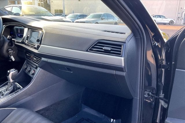 2023 Volkswagen Jetta 1.5T Sport