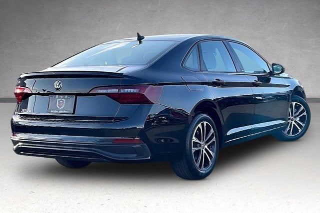 2023 Volkswagen Jetta 1.5T Sport