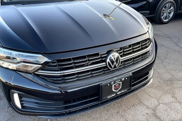 2023 Volkswagen Jetta 1.5T Sport