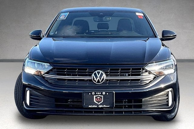 2023 Volkswagen Jetta 1.5T Sport