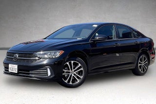 2023 Volkswagen Jetta 1.5T Sport