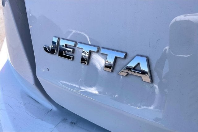 2021 Volkswagen Jetta 1.4T SE