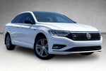 2019 Volkswagen Jetta 1.4T R-Line