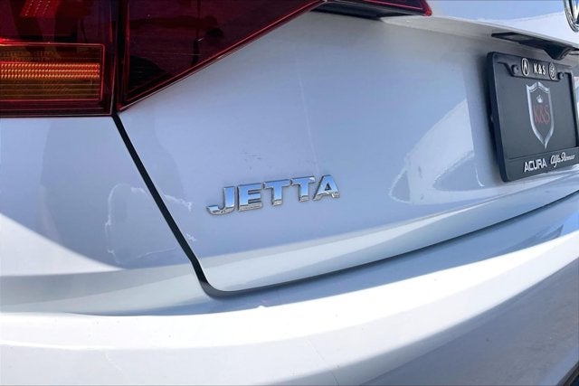 2019 Volkswagen Jetta 1.4T R-Line