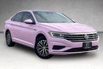 2019 Volkswagen Jetta 1.4T SEL