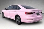 2019 Volkswagen Jetta 1.4T SEL
