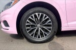 2019 Volkswagen Jetta 1.4T SEL