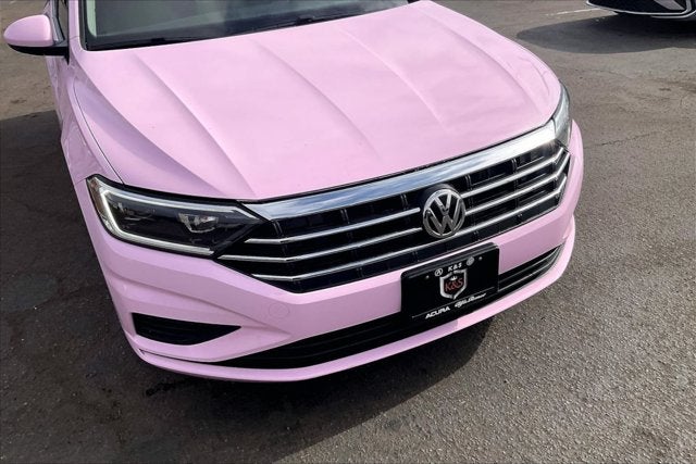 2019 Volkswagen Jetta 1.4T SEL