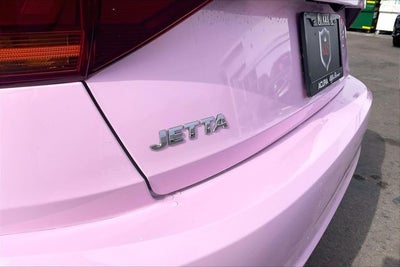 2019 Volkswagen Jetta 1.4T SEL
