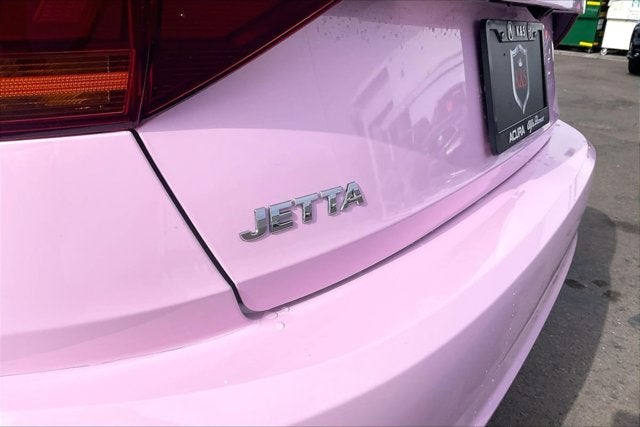 2019 Volkswagen Jetta 1.4T SEL