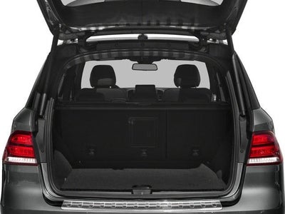 2017 Mercedes-Benz AMG® GLE 43 4MATIC®