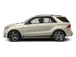 2017 Mercedes-Benz AMG® GLE 43 4MATIC®