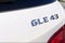 2017 Mercedes-Benz AMG® GLE 43 4MATIC®