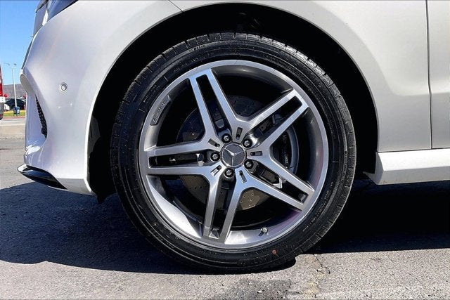 2017 Mercedes-Benz AMG® GLE 43 4MATIC®