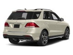 2017 Mercedes-Benz AMG® GLE 43 4MATIC®