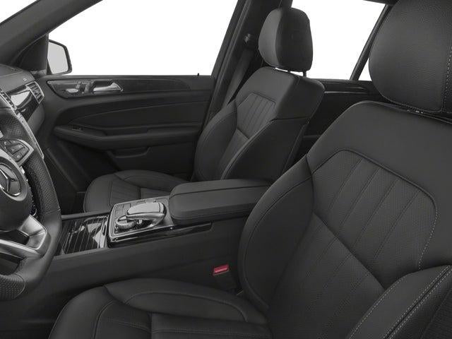 2017 Mercedes-Benz AMG® GLE 43 4MATIC®