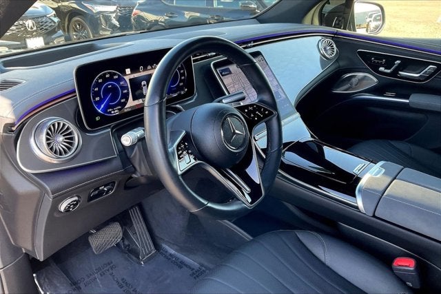 2023 Mercedes-Benz EQS EQS 450+