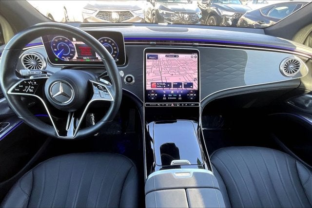 2023 Mercedes-Benz EQS EQS 450+
