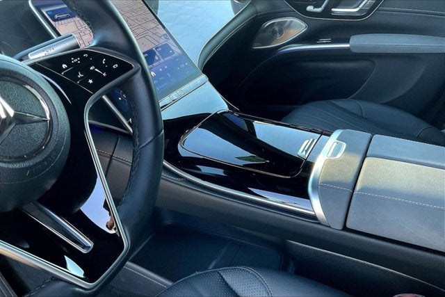 2023 Mercedes-Benz EQS EQS 450+