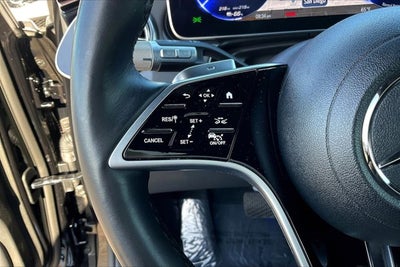 2023 Mercedes-Benz EQS EQS 450+