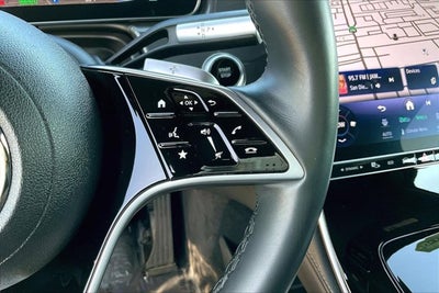 2023 Mercedes-Benz EQS EQS 450+