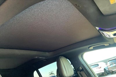 2023 Mercedes-Benz EQS EQS 450+