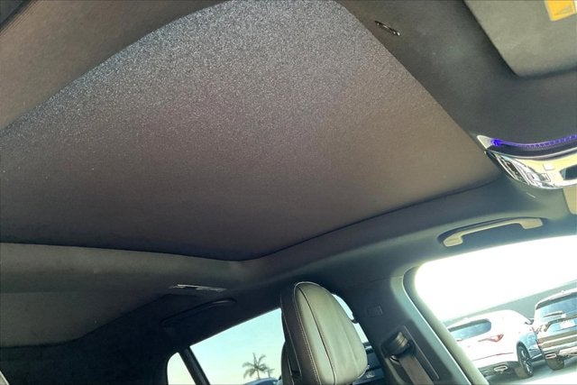 2023 Mercedes-Benz EQS EQS 450+