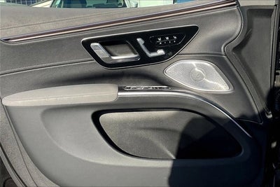 2023 Mercedes-Benz EQS EQS 450+