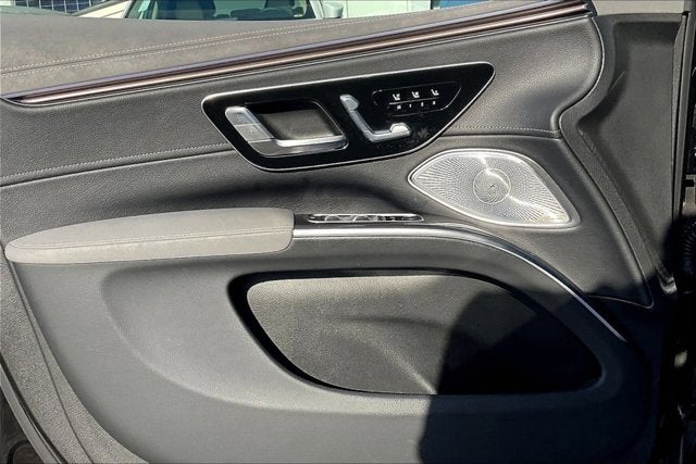 2023 Mercedes-Benz EQS EQS 450+