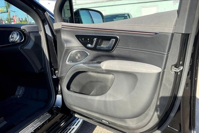 2023 Mercedes-Benz EQS EQS 450+