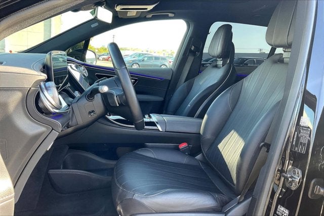 2023 Mercedes-Benz EQS EQS 450+