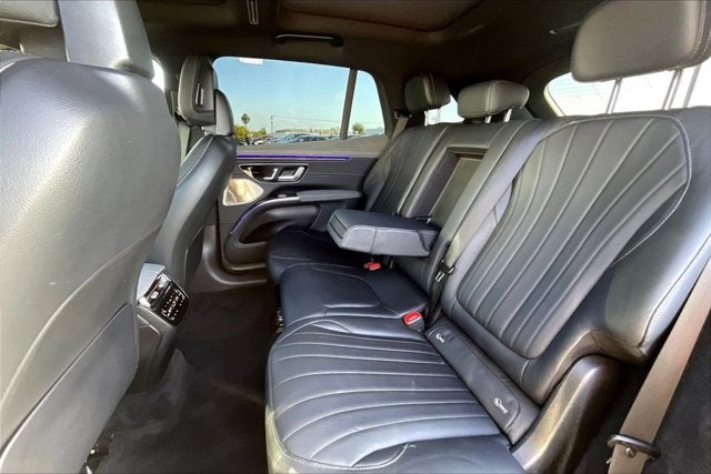 2023 Mercedes-Benz EQS EQS 450+