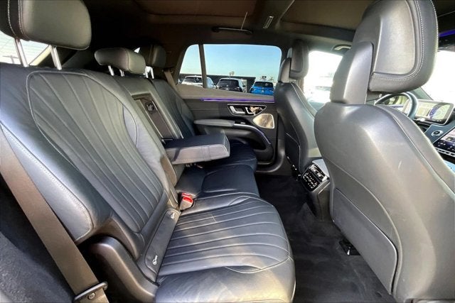2023 Mercedes-Benz EQS EQS 450+