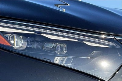 2023 Mercedes-Benz EQS EQS 450+