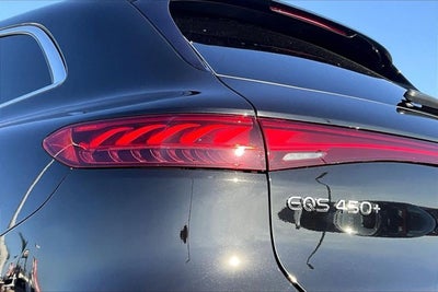 2023 Mercedes-Benz EQS EQS 450+