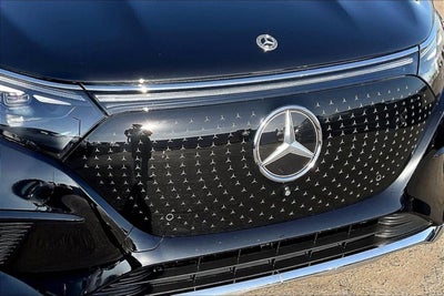 2023 Mercedes-Benz EQS EQS 450+