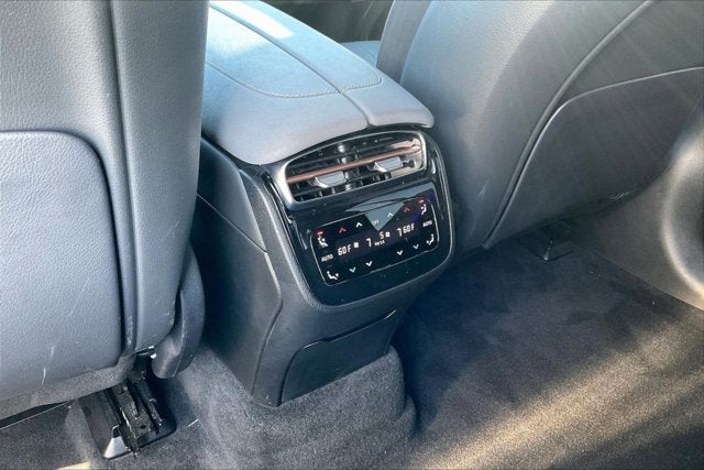 2023 Mercedes-Benz EQS EQS 450+