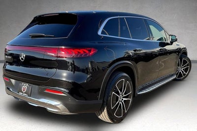 2023 Mercedes-Benz EQS EQS 450+