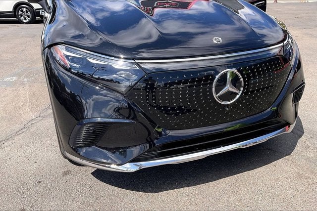 2023 Mercedes-Benz EQS 450+ SUV EQS 450+