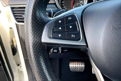 2019 Mercedes-Benz AMG® GLE 43 Coupe 4MATIC®