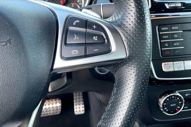 2019 Mercedes-Benz AMG® GLE 43 Coupe 4MATIC®