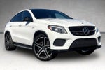 2019 Mercedes-Benz AMG® GLE 43 Coupe 4MATIC®
