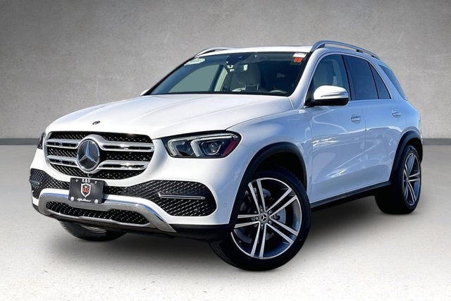 2020 Mercedes-Benz GLE 350 GLE 350