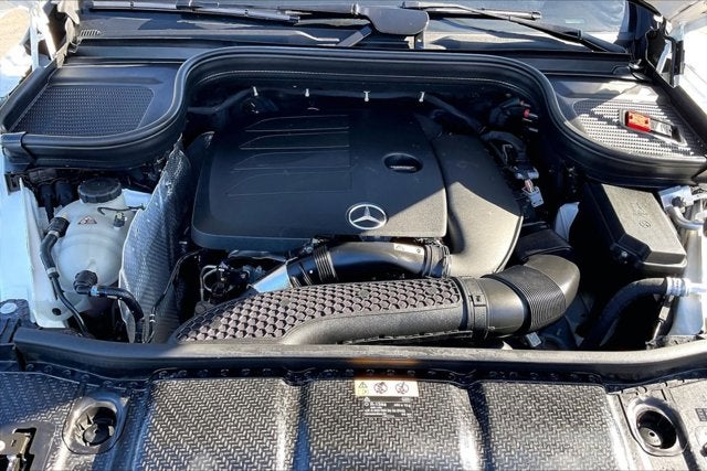 2020 Mercedes-Benz GLE 350 GLE 350