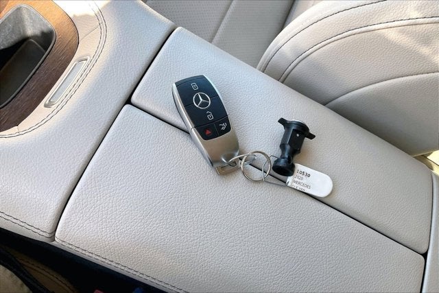 2020 Mercedes-Benz GLE 350 GLE 350