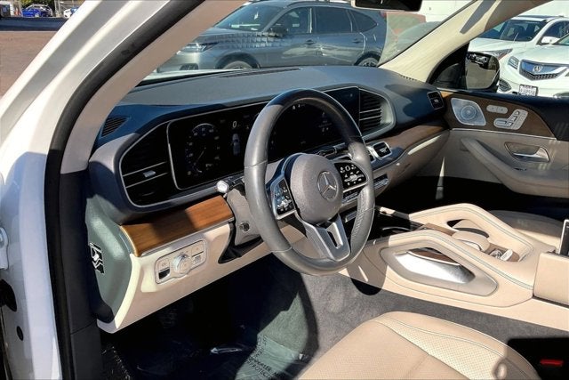 2020 Mercedes-Benz GLE 350 GLE 350